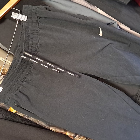 Nike Pants Nike Running Drifit Joggers Xs Poshmark